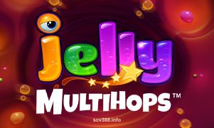 Jelly Multihops scv388