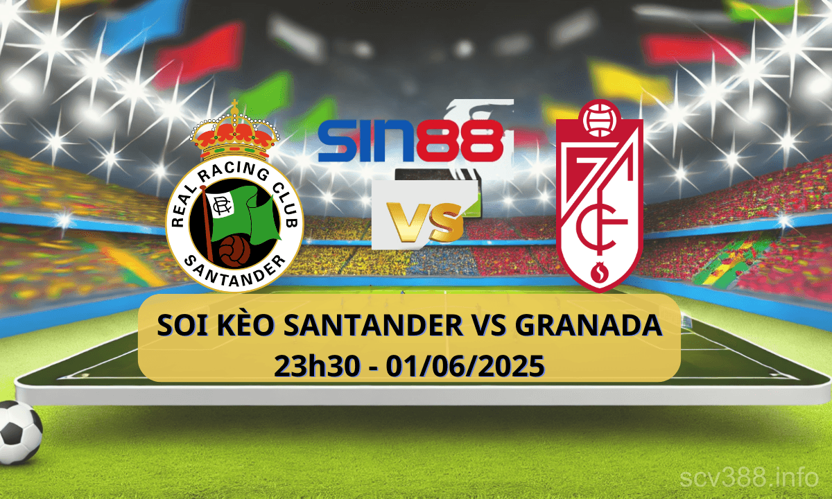 Logo Racing Santander