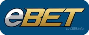 eBet - Nền tảng cá cược quốc tế